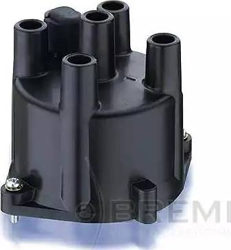 Bremi 8513 - Кришка розподільника запалювання autocars.com.ua
