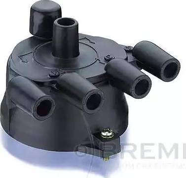 Bremi 8540 - Кришка розподільника запалювання autocars.com.ua