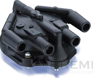 Bremi 8547 - Кришка розподільника запалювання autocars.com.ua