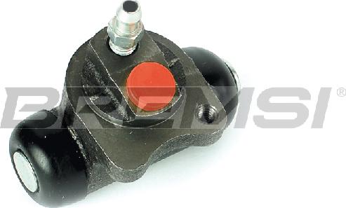 Bremsi BC0322 - Колісний гальмівний циліндр autocars.com.ua