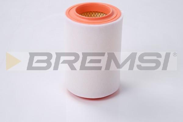 Bremsi FA0585 - Повітряний фільтр autocars.com.ua