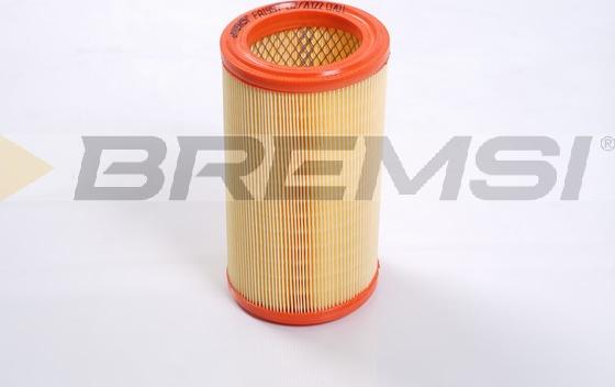 Bremsi FA1997 - Повітряний фільтр autocars.com.ua