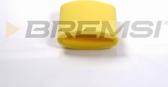 Bremsi FA2160 - Воздушный фильтр autodnr.net