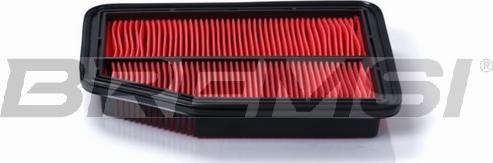 Bremsi FA2277 - Повітряний фільтр autocars.com.ua