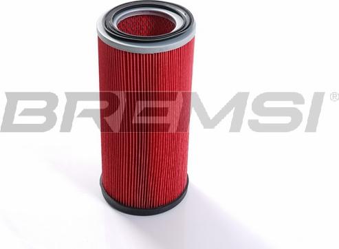 Bremsi FA2306 - Повітряний фільтр autocars.com.ua