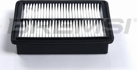 Bremsi FA2618 - Повітряний фільтр autocars.com.ua