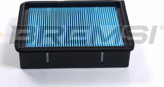 Bremsi FC1954 - Фільтр, повітря у внутрішній простір autocars.com.ua