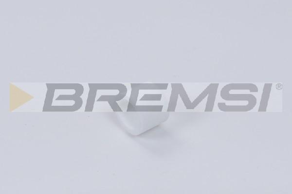 Bremsi FE0064 - Паливний фільтр autocars.com.ua