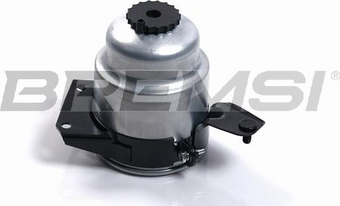 Bremsi FE2600 - Паливний фільтр autocars.com.ua