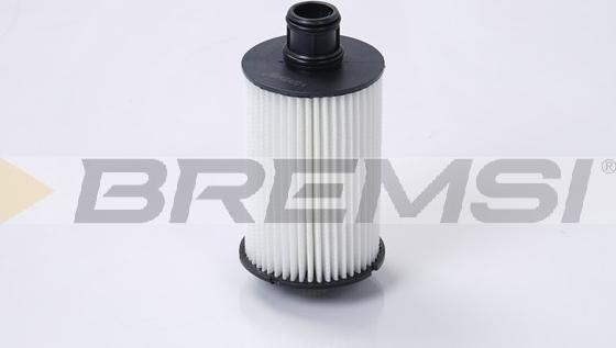 Bremsi FL0731 - Масляный фильтр autodnr.net