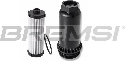 Bremsi FR0674 - Гідрофільтри, автоматична коробка передач autocars.com.ua