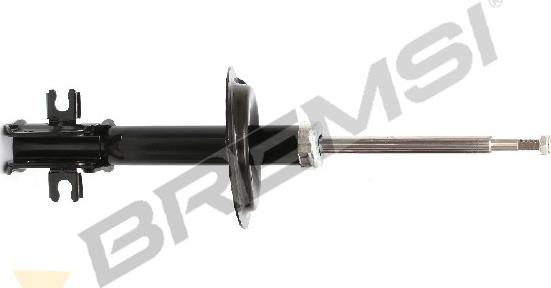 Bremsi SA0126 - Амортизатор autocars.com.ua