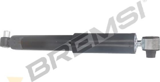 Bremsi SA0338 - Амортизатор autocars.com.ua