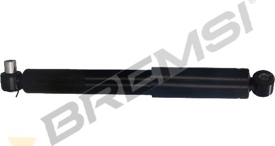 Bremsi SA0554 - Амортизатор autocars.com.ua
