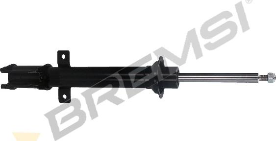 Bremsi SA0626 - Амортизатор autocars.com.ua