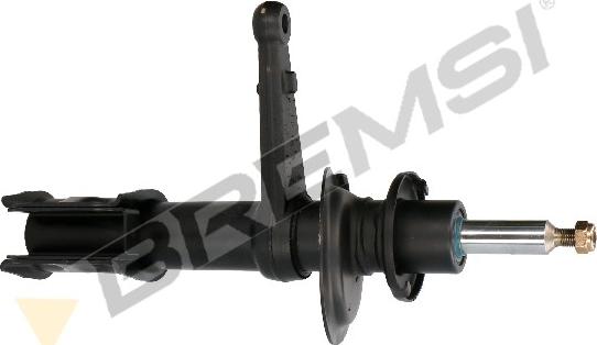 Bremsi SA0864 - Амортизатор autocars.com.ua