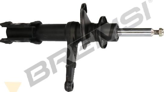 Bremsi SA0865 - Амортизатор autocars.com.ua