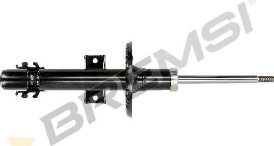 Bremsi SA0877 - Амортизатор autocars.com.ua