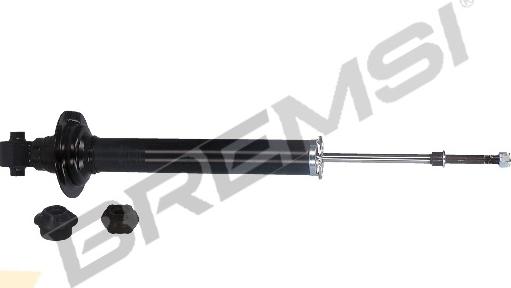 Bremsi SA1120 - Амортизатор autocars.com.ua