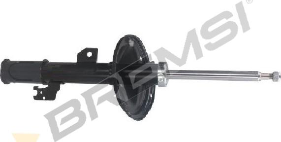 Bremsi SA1130 - Амортизатор autocars.com.ua