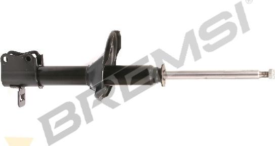Bremsi SA1277 - Амортизатор autocars.com.ua