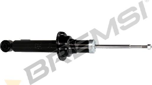 Bremsi SA1335 - Амортизатор autocars.com.ua