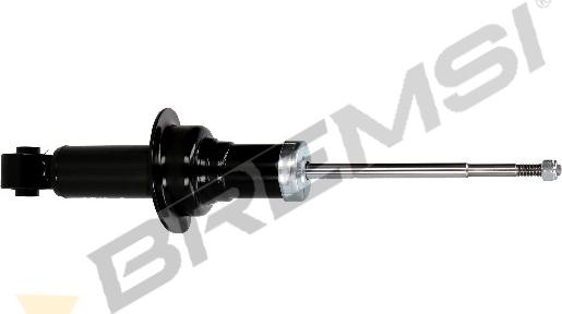 Bremsi SA1336 - Амортизатор autocars.com.ua