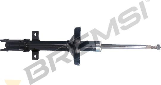 Bremsi SA1472 - Амортизатор autocars.com.ua