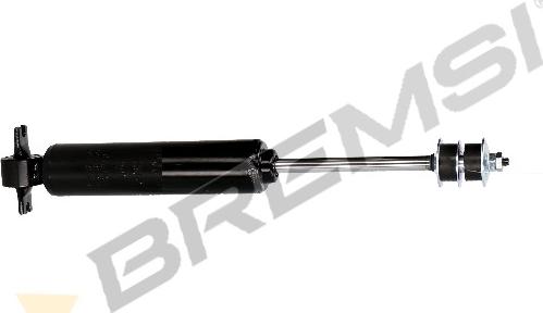 Bremsi SA1481 - Амортизатор autocars.com.ua