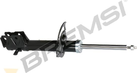 Bremsi SA1676 - Амортизатор autocars.com.ua