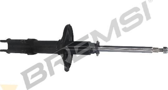 Bremsi SA1728 - Амортизатор autocars.com.ua