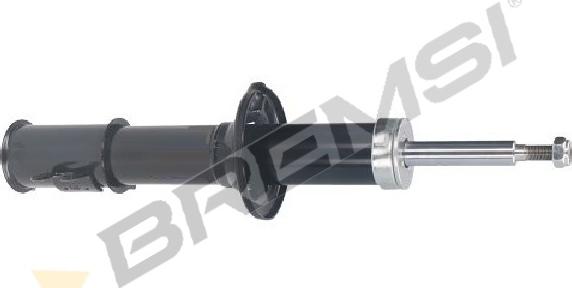 Bremsi SA1890 - Амортизатор autocars.com.ua