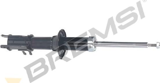 Bremsi SA1891 - Амортизатор autocars.com.ua