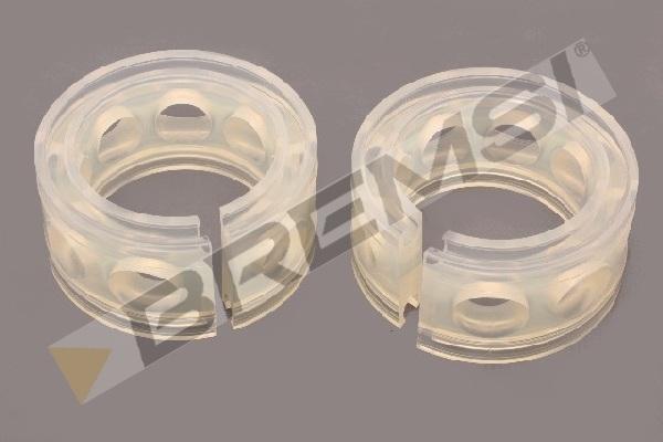 Bremsi SA2035 - Опора стійки амортизатора, подушка autocars.com.ua