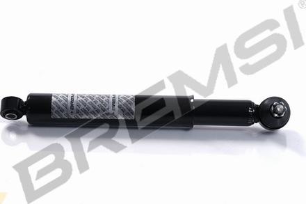 Bremsi SA2196 - Амортизатор рульового управління autocars.com.ua