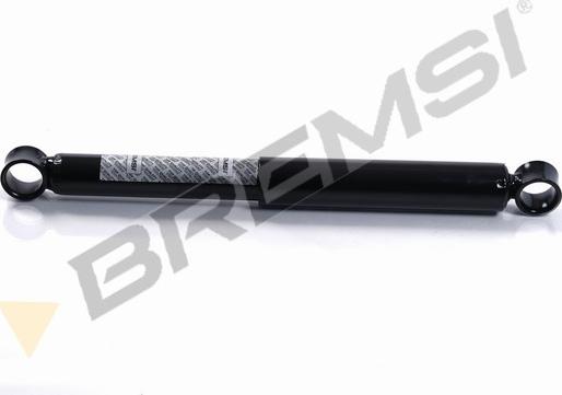 Bremsi SA2197 - Амортизатор рульового управління autocars.com.ua