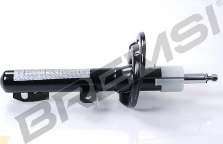 Bremsi SA2245 - Амортизатор autocars.com.ua