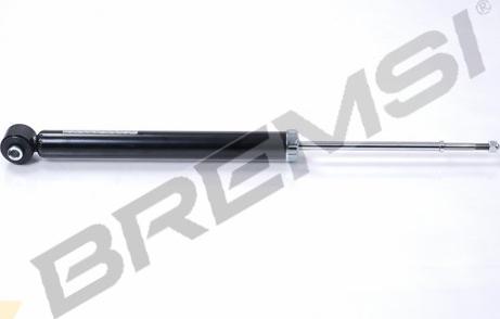 Bremsi SA2253 - Амортизатор autocars.com.ua