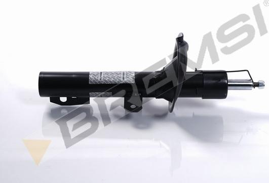 Bremsi SA2277 - Амортизатор autocars.com.ua