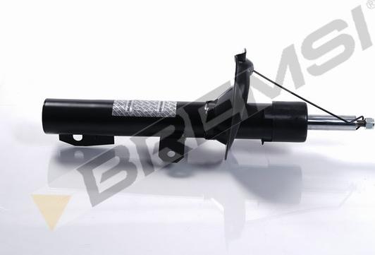 Bremsi SA2280 - Амортизатор autocars.com.ua