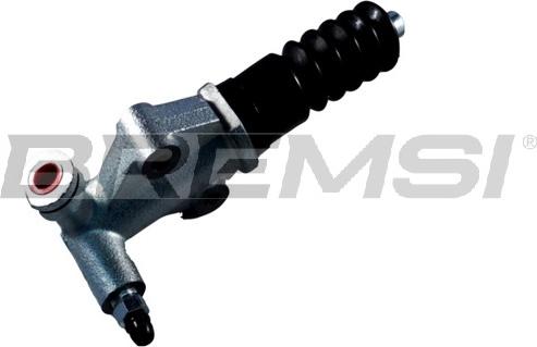Bremsi SC0026 - Робочий циліндр, система зчеплення autocars.com.ua