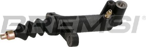 Bremsi SC0091 - Робочий циліндр, система зчеплення autocars.com.ua