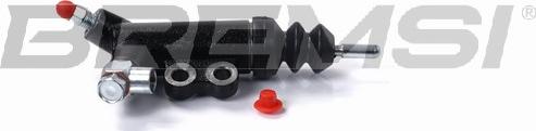 Bremsi SC0098 - Робочий циліндр, система зчеплення autocars.com.ua