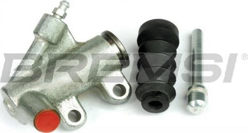 Bremsi SC0138 - Робочий циліндр, система зчеплення autocars.com.ua