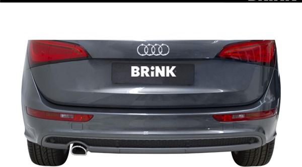 Brink 513900 - Причіпний обладнання autocars.com.ua