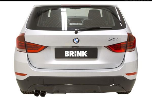 Brink 525200 - Причіпний обладнання autocars.com.ua