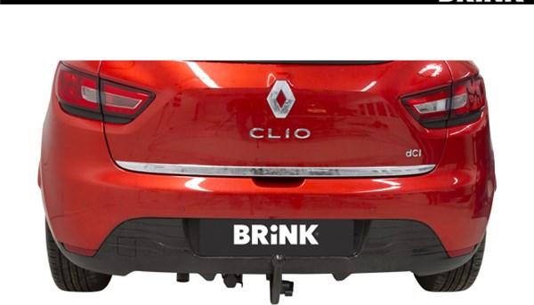 Brink 568500 - Причіпний обладнання autocars.com.ua