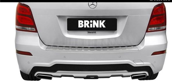 Brink 579100 - Причіпний обладнання autocars.com.ua