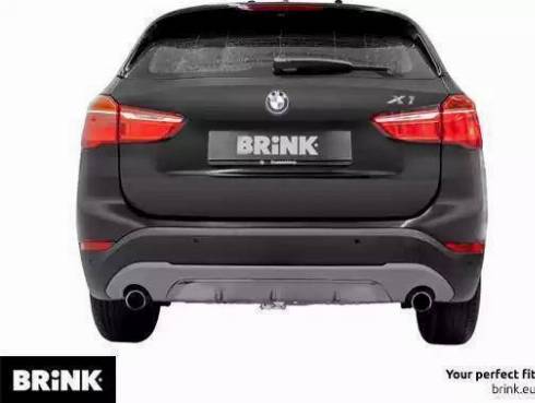 Brink 618800 - Причіпний обладнання autocars.com.ua