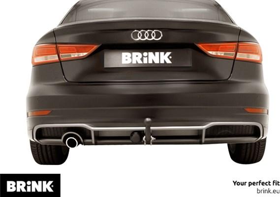 Brink 621400 - Причіпний обладнання autocars.com.ua